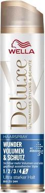 Image du produit Wella Hs Miracle&Protection (250 ml)