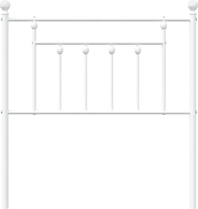Actual product image VidaXL Paola (85 x 3 x 97 cm)