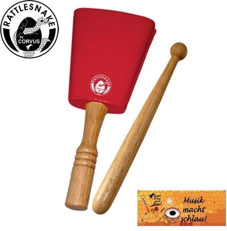 Corvus Toys Cloche de vache