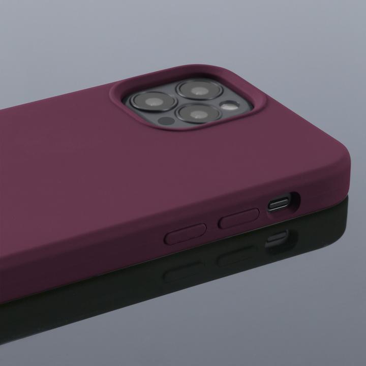 Produktbild Hama MagCase Finest Feel PRO (Apple iPhone 13 Pro)