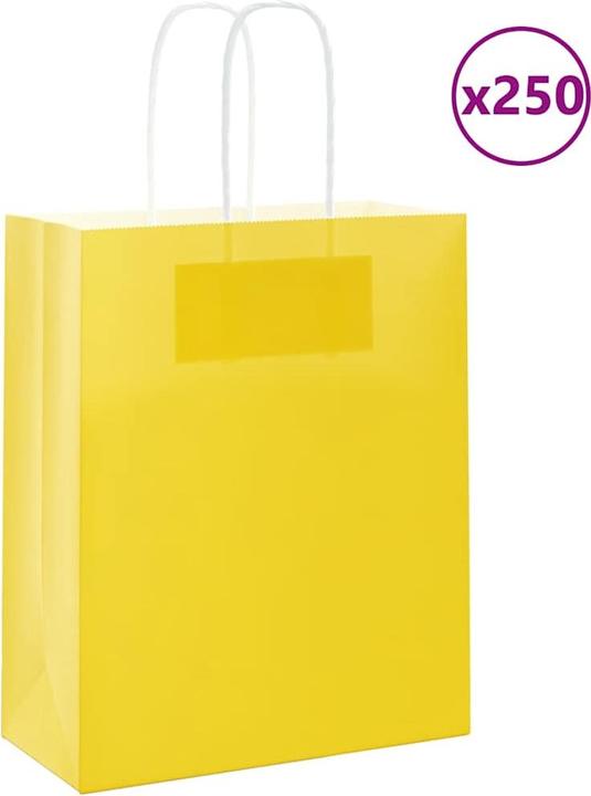 Image du produit VidaXL Petrona (Coffret cadeau, 250 x)