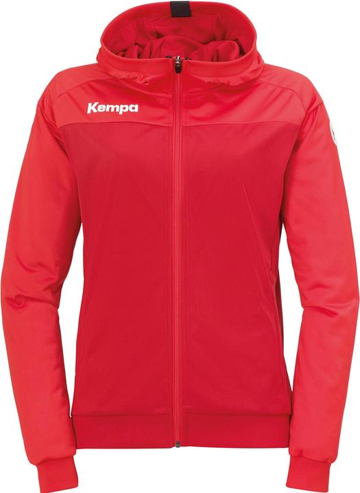 Kempa Prime Multi Jacke Women