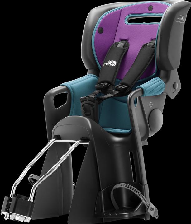 Produktbild Britax Römer Jockey (Gepäckträger)