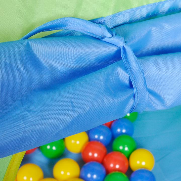Actual product image Knorrtoys Ball pool - "Bellox"/incl. 50 balls