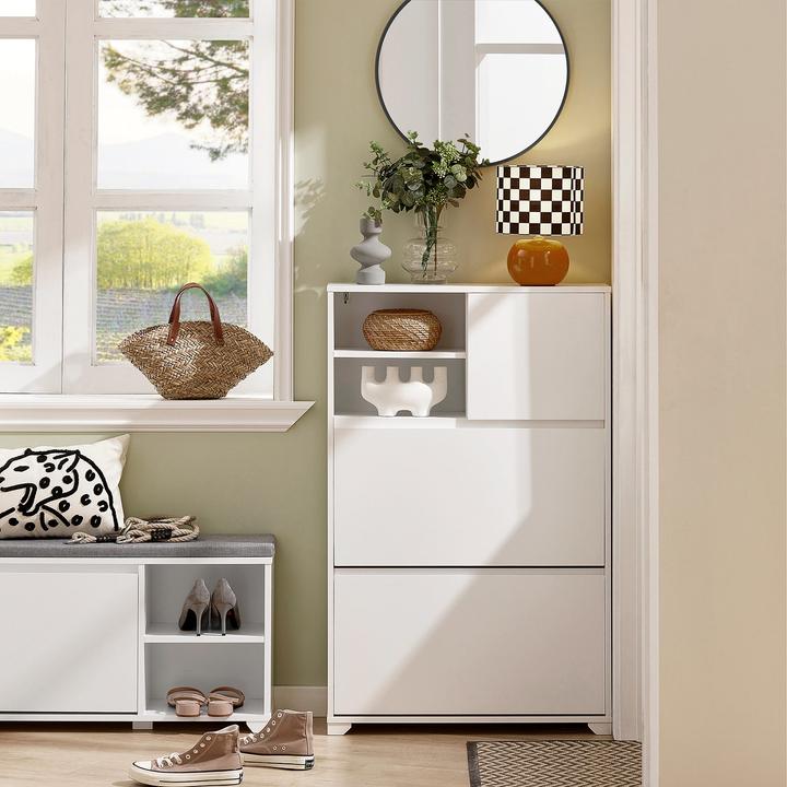 Immagine prodotto SoBuy Stanley (72 x 111 x 24 cm)
