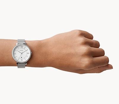 Produktbild Fossil Carlie (Analoguhr, 28 mm)