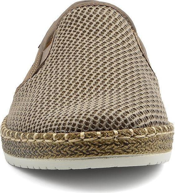 Actual product image Rieker Amaretto (40)