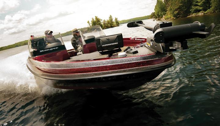 Produktbild Humminbird Helix 5 Sonar