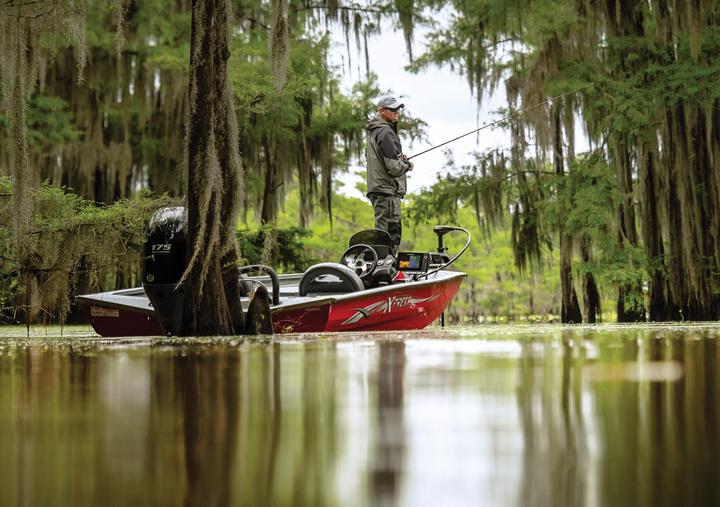 Produktbild Humminbird Helix 5 Sonar