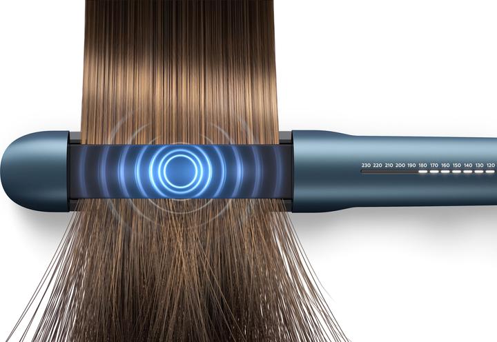 Actual product image Philips 7000 Series (Straightening iron)