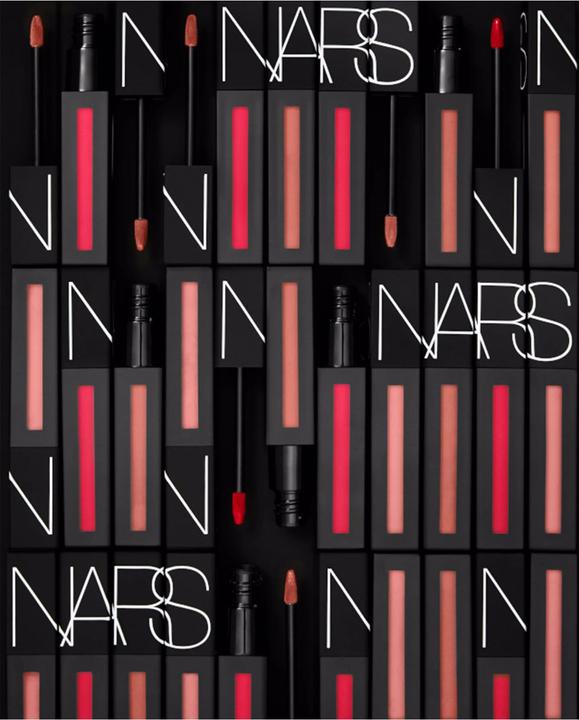 Image du produit NARS Cosmetics Powermatte Lip Pigment (Le Freak)