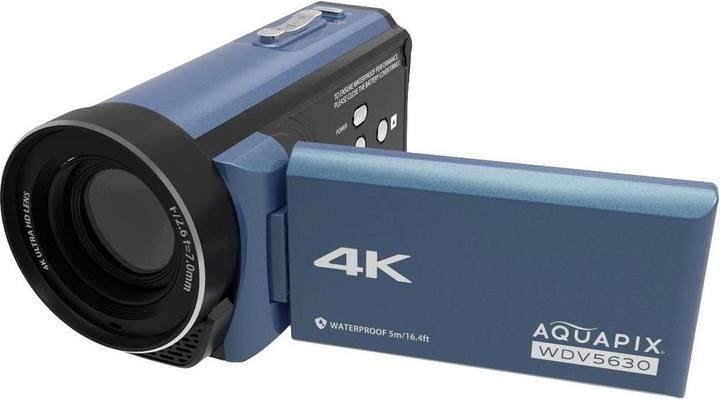 Produktbild Easypix Aquapix WDV5630 (13 Mpx, 60p)