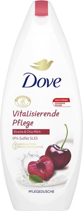 Dove Vitalisierende Pflege (250 ml)