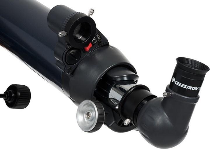 Actual product image Celestron Astromaster 90 EQ Refractor