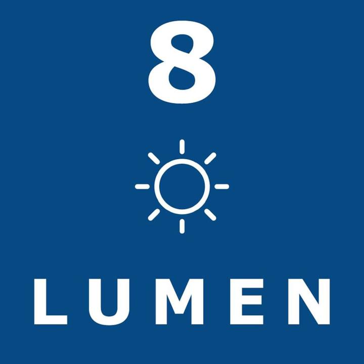 Image du produit Luxform Lampe d'extérieur (8 lm)