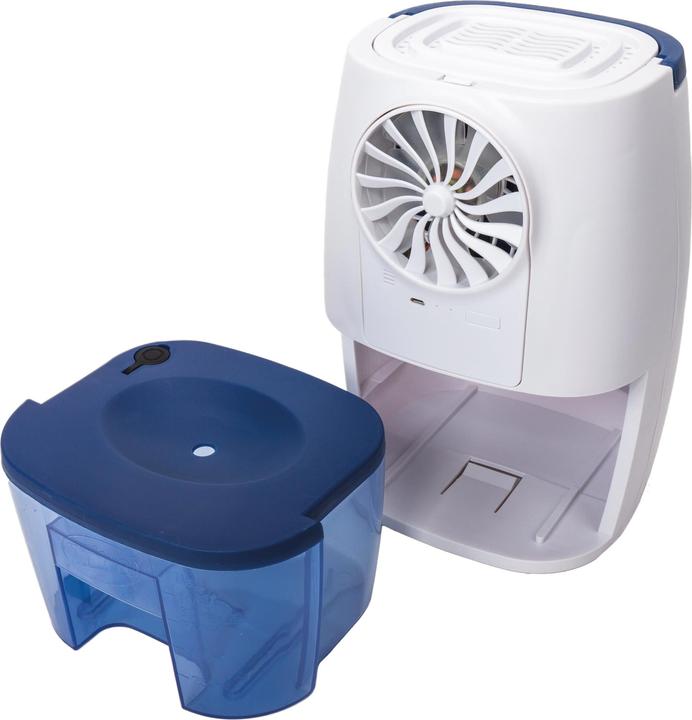 Produktbild Kontrol Akku Turbo (25 m²)