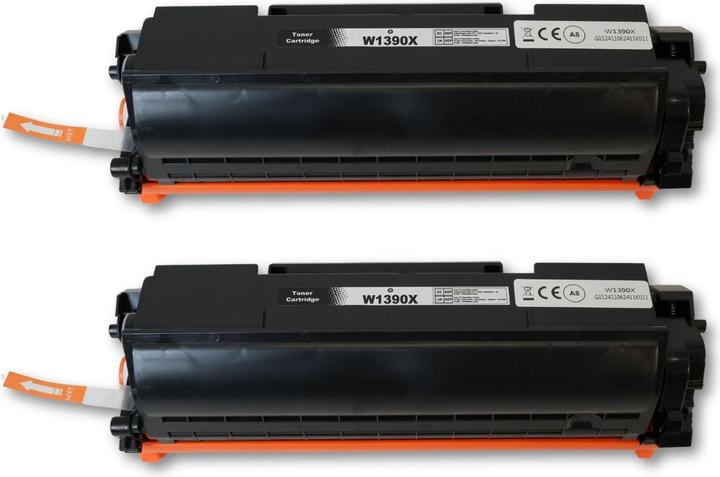 Image du produit Hermex Kompatibler Toner XL für HP LaserJet Pro 3001dwe (CF)