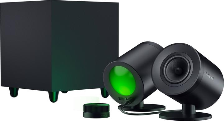 Immagine prodotto Razer Nommo V2 Pro
