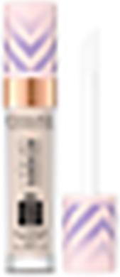 Immagine prodotto Eveline Liquid Camouflage Hd Correttore Impermeabile Con Acido Ialuronico 04 Mandorla Chiara 7,5Ml (04 Mandorla chiara)
