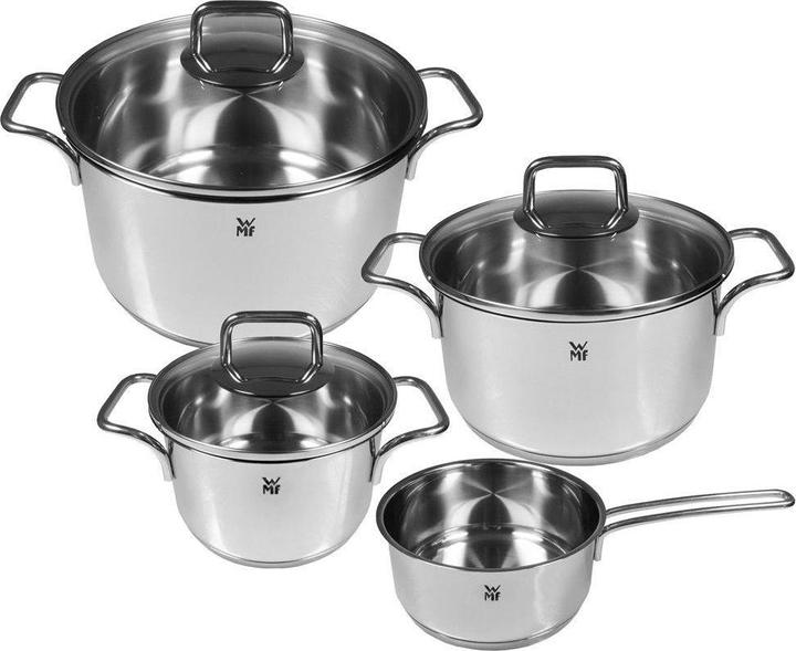 Actual product image WMF Sapphire (Pot)