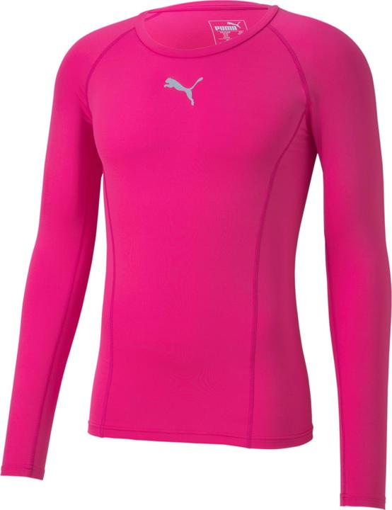 fluo pink