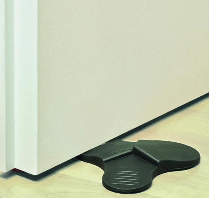 Actual product image Wagner System Doorstop 3-STOP (1 Piece)