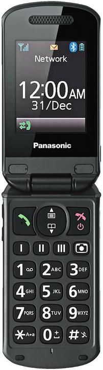 Panasonic Kx-Tu329 (2.40", 2 Mpx, 2G)