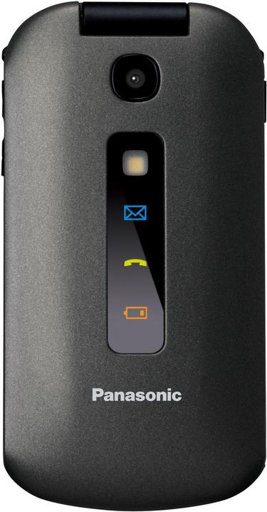 Productafbeelding Panasonic Kx-Tu329 (2.40", 2 Mpx, 2G)