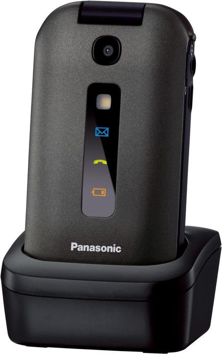 Productafbeelding Panasonic Kx-Tu329 (2.40", 2 Mpx, 2G)
