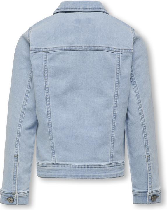 Immagine prodotto Only Giacca leggera in denim (128)