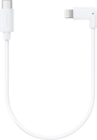 Actual product image Insta360 Flow Type-C to Lightning Cable