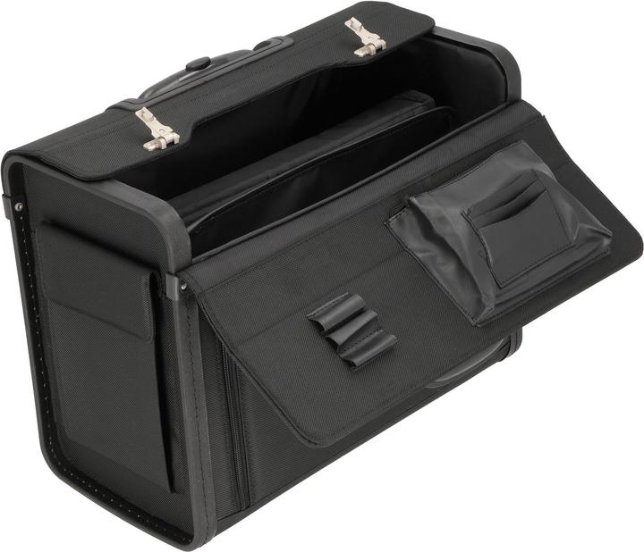 Image du produit Dermata Valise de pilote 45.5cm (37 l, Bagage à main (jusqu'à 50l))