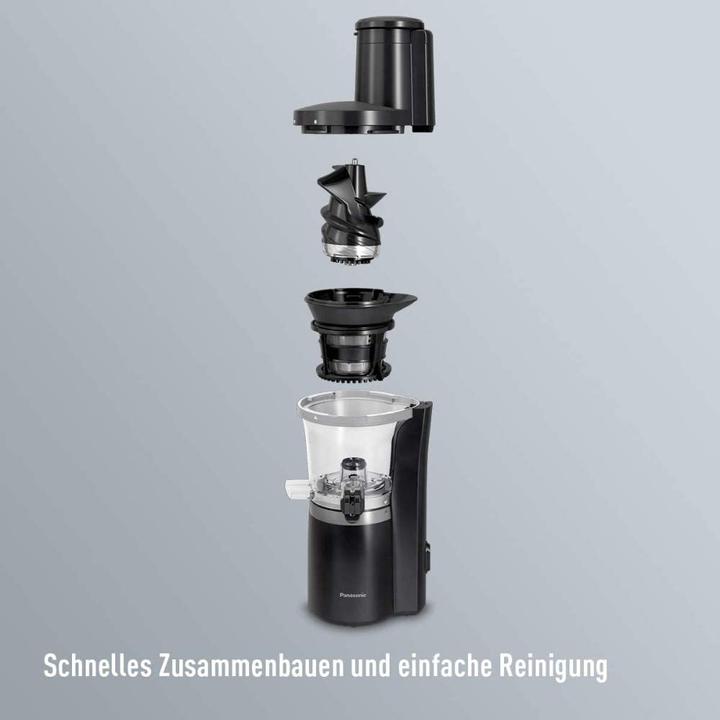 Produktbild Panasonic MJ-L700 (CH-Stecker)