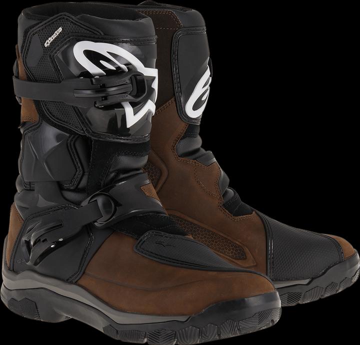 Produktbild Alpinestars Belize Drystar® Oiled (Herren, Damen, 44.5)