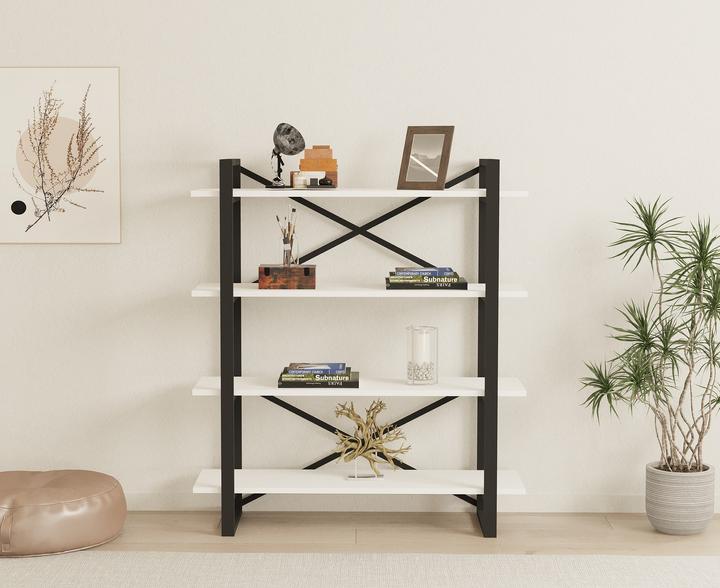 Image du produit Hanah Home Preston (106 x 33 x 120 cm)