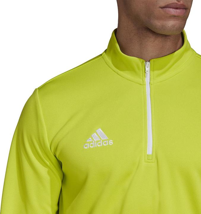 Produktbild adidas Entrada 22 Trainingspullover Herren (M)
