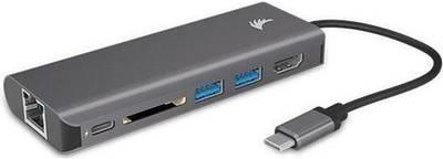 Image du produit Angelbird Multiport (USB-A)