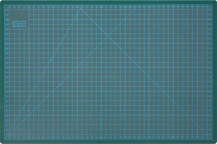 Produktbild Wedo Schneidematte CM30 300x220 mm (30 x 20 cm)