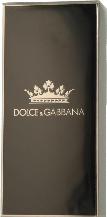 Actual product image Dolce & Gabbana K (Eau de parfum, 150 ml)