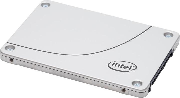 Intel SSD Flash DC S4500, 240GB, 2.5", TLC (240 GB, 2.5")