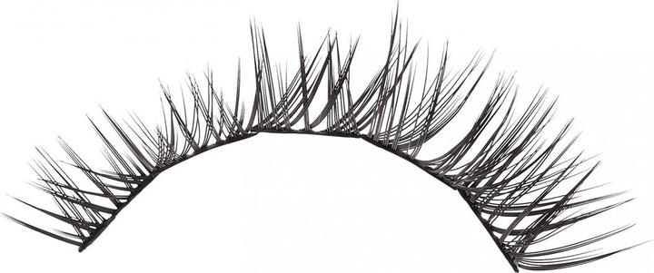 Actual product image KISS Lashes - Ks Falscara Eyelash - Wisp Multi 04 (Artificial eyelashes)