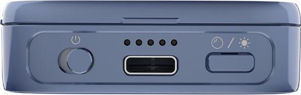 Actual product image Amaran Go Blue (Video light)