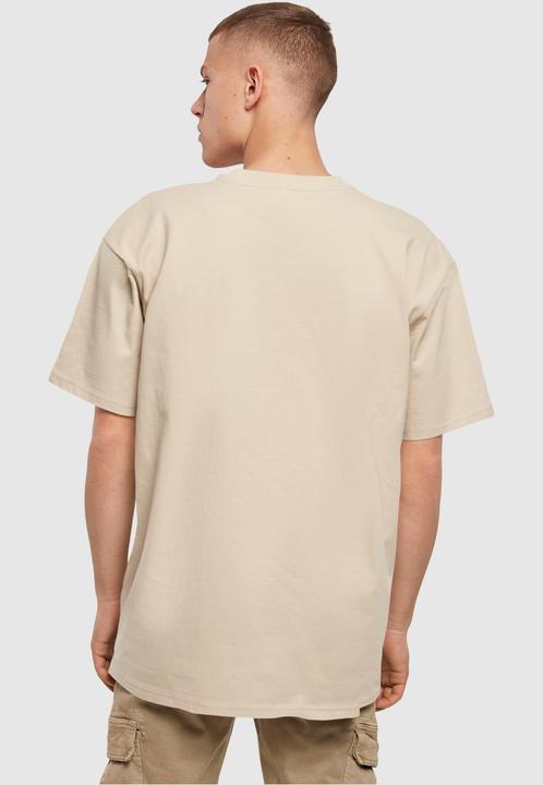 Immagine prodotto Merchcode Montana Heavy Oversize Tee-BY102 - 116409 (XL)