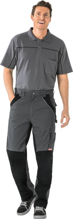 Slate/black
