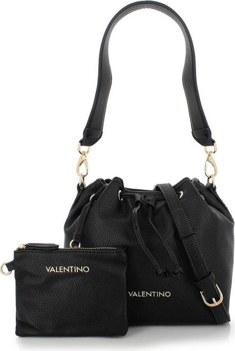 Immagine prodotto Valentino Borsa a secchiello Oxford - Nero