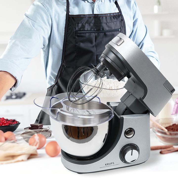 Image du produit Krups Maître Gourmet Parfait (1100 W)