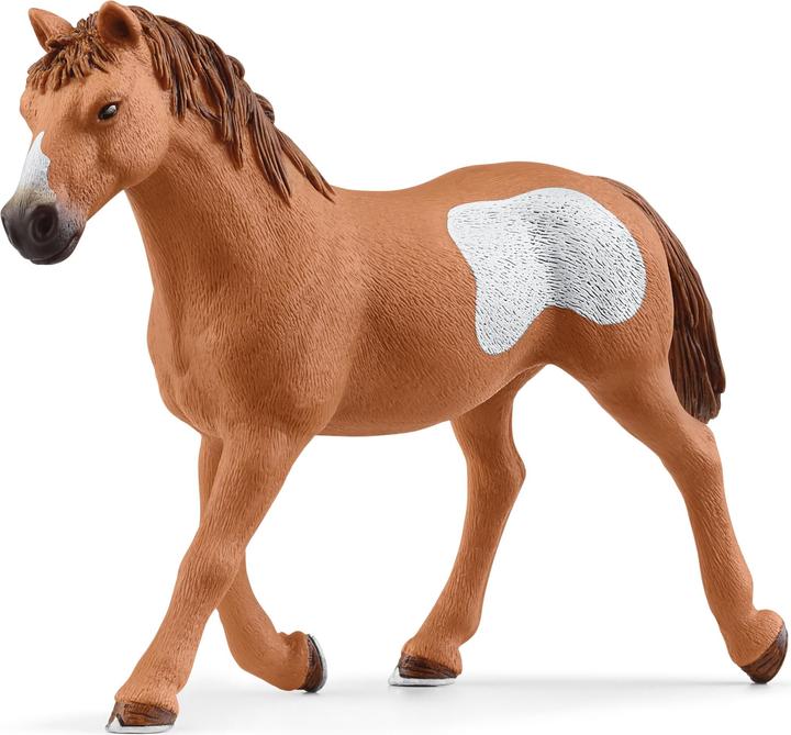 Immagine prodotto Schleich Team Roping con Cowgirl