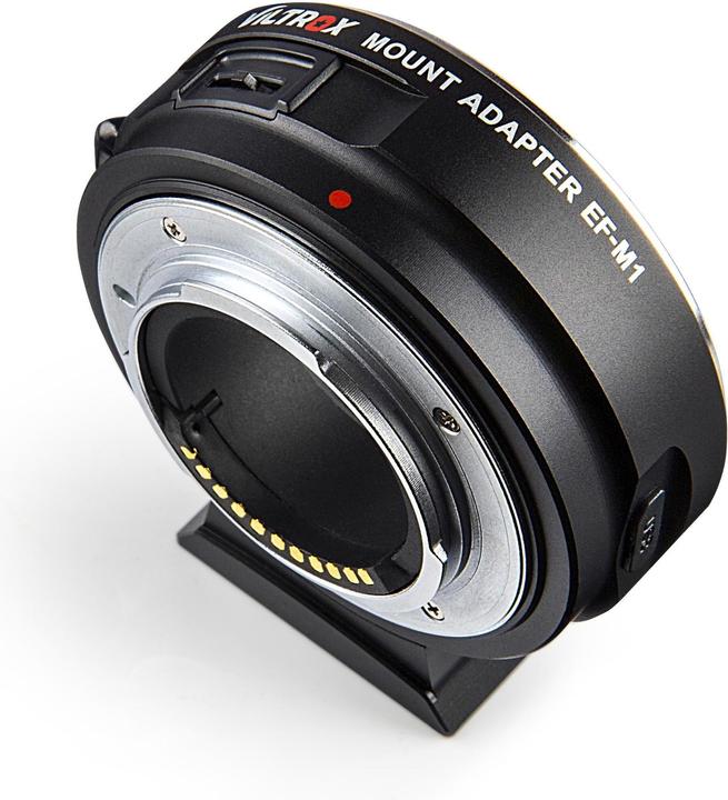 Immagine prodotto Viltrox EF-M1