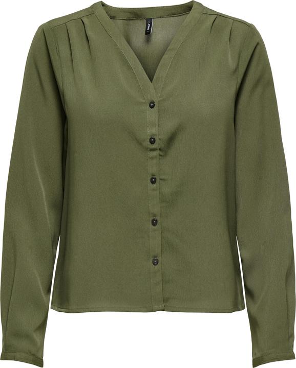 Produktbild Only Normal geschnitten V-Ausschnitt Top Top (XS)