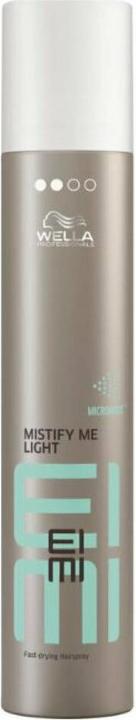 Image du produit Wella EIMI mistify me light 300 ml (300 ml)